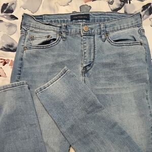 Aeropostale Women's Denim Skinny Jeggings